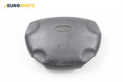 Airbag за Ford Escort VII Estate (01.1995 - 02.1999), 4+1 вр., комби, позиция: предна
