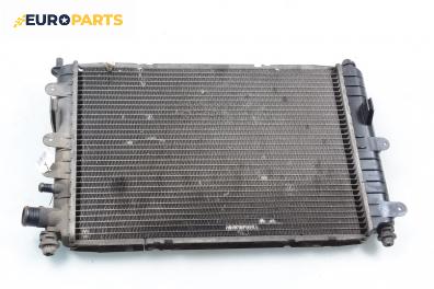 Воден радиатор за Ford Escort VII Estate (01.1995 - 02.1999) 1.6 16V, 90 к.с.