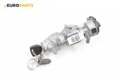 Контактен ключ за Mazda 3 Hatchback I (10.2003 - 12.2009)