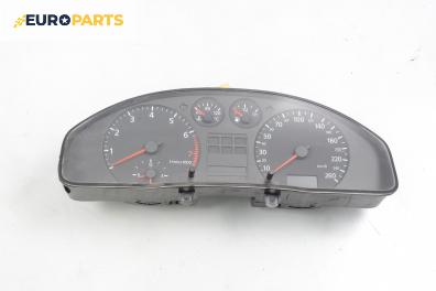 Километраж за Audi A4 Avant B5 (11.1994 - 09.2001) 1.8, 125 к.с.
