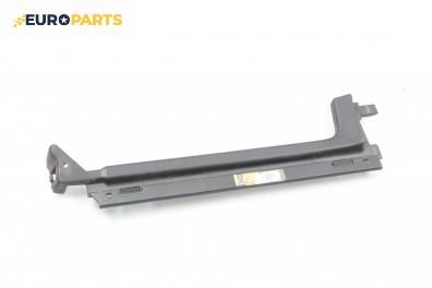 Интериорна пластмаса за Renault Laguna II Hatchback (03.2001 - 12.2007), 4+1 вр., хечбек, позиция: предна