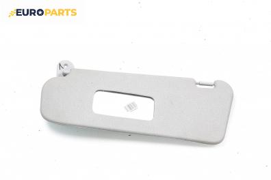 Сенник за Chevrolet Kalos Hatchback (03.2005 - ...), позиция: лява