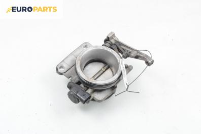 Дроселова клапа за Renault Megane I Grandtour (03.1999 - 08.2003) 1.6 16V (KA0B, KA04, KA11), 107 к.с.