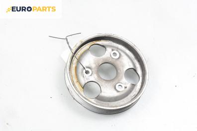 Ремъчна шайба за Renault Megane I Grandtour (03.1999 - 08.2003) 1.6 16V (KA0B, KA04, KA11), 107 к.с.