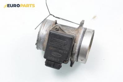 Дебитомер за Ford Escort VII Estate (01.1995 - 02.1999) 1.6 16V, 90 к.с., № 96F8-12B579-BA