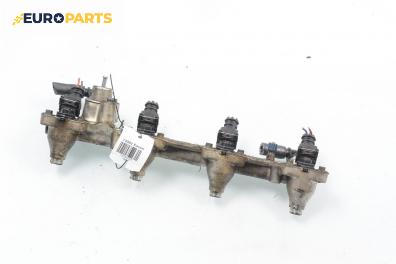 Бензинова рейка за Ford Escort VII Estate (01.1995 - 02.1999) 1.6 16V, 90 к.с.