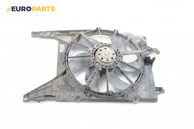 Перка охлаждане за Renault Megane I Grandtour (03.1999 - 08.2003) 1.6 16V (KA0B, KA04, KA11), 107 к.с.