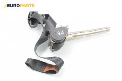 Предпазен колан за Volkswagen Polo Hatchback II (10.1994 - 10.1999), 2+1 вр., позиция: предна, лява