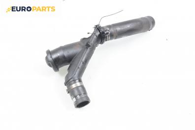 Гърловина масло за Peugeot 307 Hatchback (08.2000 - 12.2012) 2.0 HDi 90, 90 к.с.