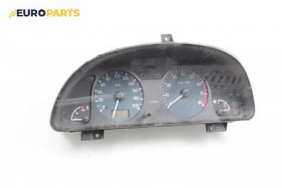 Километраж за Citroen Xsara Hatchback (04.1997 - 04.2005) 1.4 i, 75 к.с.