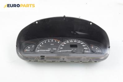Километраж за Fiat Brava Hatchback (10.1995 - 06.2003) 1.6 16V (182.BB), 103 к.с.