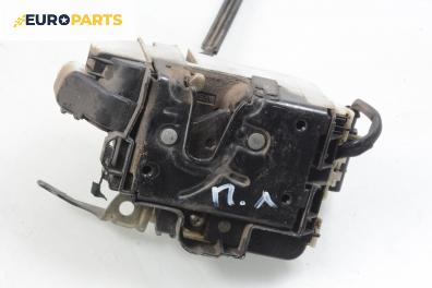Брава на врата за Seat Ibiza III Hatchback (08.1999 - 02.2002), позиция: предна, лява