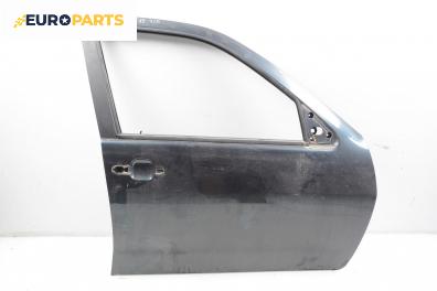 Врата за Seat Ibiza III Hatchback (08.1999 - 02.2002), 4+1 вр., хечбек, позиция: предна, дясна