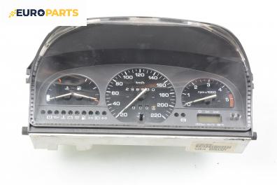 Километраж за Seat Toledo I Hatchback (01.1991 - 10.1999) 1.9 TDI, 110 к.с.