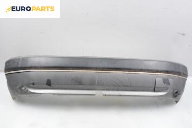 Задна броня за Citroen ZX Hatchback (03.1991 - 07.1999), хечбек