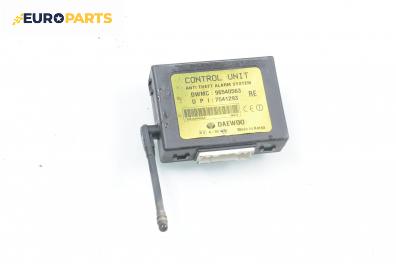 Модул аларма за Chevrolet Kalos Hatchback (03.2005 - ...), № 96540563