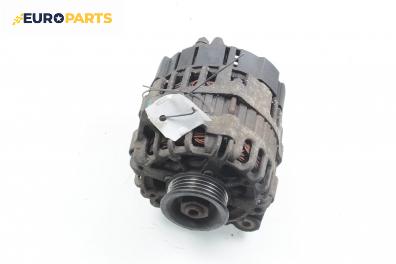 Алтернатор / генератор за Chevrolet Kalos Hatchback (03.2005 - ...) 1.2, 72 к.с.