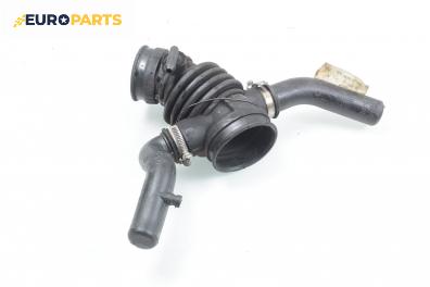 Гофриран маркуч за Chevrolet Kalos Hatchback (03.2005 - ...) 1.2, 72 к.с.