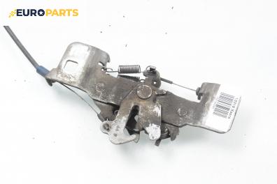 Брава преден капак за Citroen Xsara Break (10.1997 - 03.2010), 4+1 вр., комби, позиция: предна