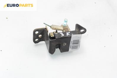 Брава заден капак за Honda Civic V Hatchback (10.1991 - 11.1995), хечбек, позиция: задна