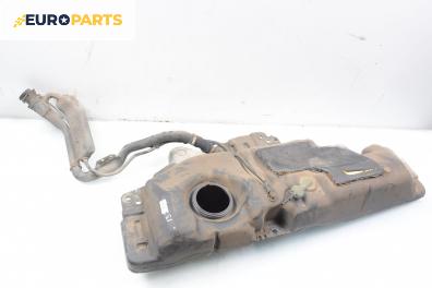 Резервоар за горивото за Renault Clio II Hatchback (09.1998 - 09.2005) 1.2 16V (BB05, BB0W, BB11, BB27, BB2T, BB2U, BB2V, CB05...), хечбек