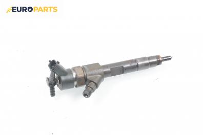 Дюза дизел за Renault Laguna II Hatchback (03.2001 - 12.2007) 1.9 dCi (BG08, BG0G), 120 к.с., № 0445110 021