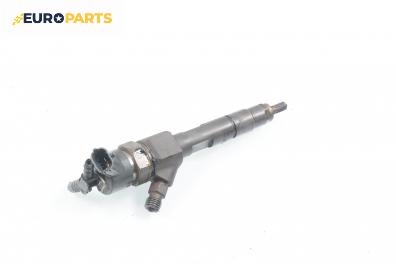 Дюза дизел за Renault Laguna II Hatchback (03.2001 - 12.2007) 1.9 dCi (BG08, BG0G), 120 к.с., № 0445110 021