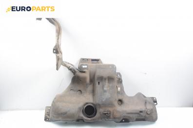 Резервоар за горивото за Renault Laguna II Hatchback (03.2001 - 12.2007) 1.9 dCi (BG08, BG0G), хечбек