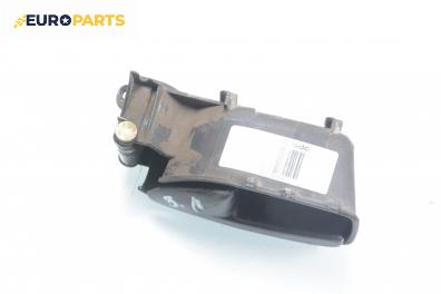 Вътрешна дръжка за Seat Toledo I Hatchback (01.1991 - 10.1999), 4+1 вр., хечбек, позиция: задна, лява