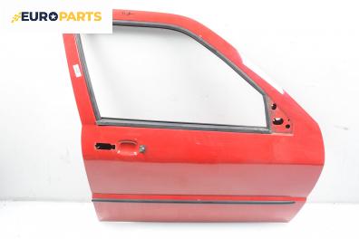 Врата за Seat Toledo I Hatchback (01.1991 - 10.1999), 4+1 вр., хечбек, позиция: предна, дясна