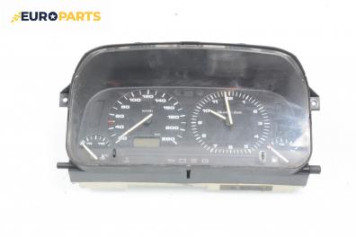 Километраж за Volkswagen Golf III Hatchback (08.1991 - 07.1998) 1.9 TD,GTD, 75 к.с.