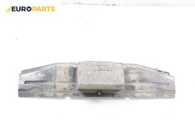 Буфер задна броня за Fiat Albea Sedan (2002 - 2012), седан, позиция: задна