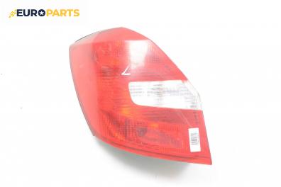 Стоп за Skoda Fabia II Hatchback (12.2006 - 12.2014), хечбек, позиция: лява