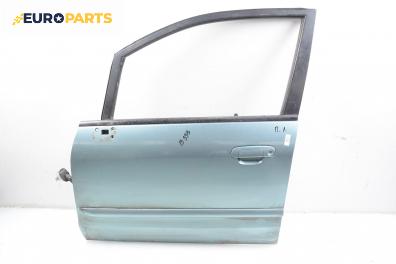 Врата за Mazda Premacy Minivan (07.1999 - 03.2005), 4+1 вр., миниван, позиция: предна, лява