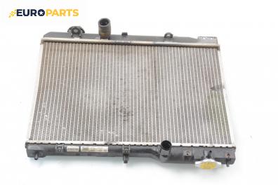 Воден радиатор за Mazda Premacy Minivan (07.1999 - 03.2005) 2.0 TD, 101 к.с.