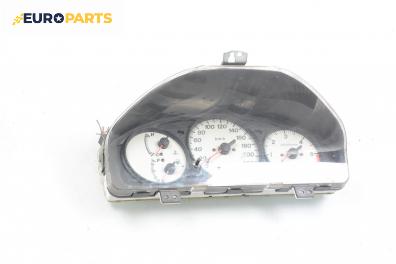 Километраж за Mazda Premacy Minivan (07.1999 - 03.2005) 2.0 TD, 101 к.с.