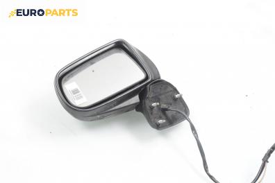 Огледало за Mazda Premacy Minivan (07.1999 - 03.2005), 4+1 вр., миниван, позиция: лява