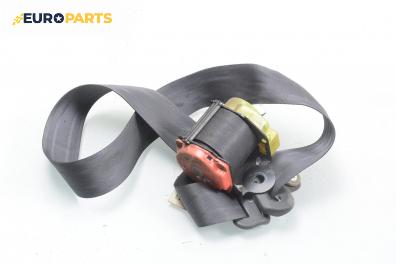 Предпазен колан за Mazda Premacy Minivan (07.1999 - 03.2005), 4+1 вр., позиция: средна