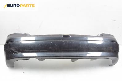 Задна броня за Opel Astra G Hatchback (02.1998 - 12.2009), хечбек