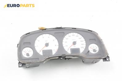 Километраж за Opel Astra G Hatchback (02.1998 - 12.2009) 1.6 16V, 101 к.с.