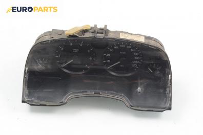 Километраж за Opel Zafira A Minivan (04.1999 - 06.2005) 1.6 16V, 101 к.с.