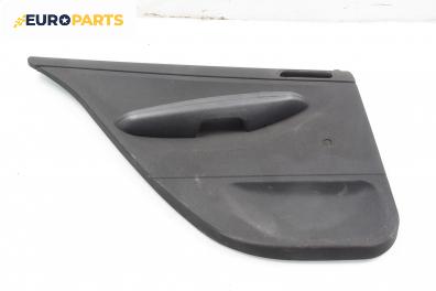 Кора врата за Skoda Fabia I Combi (04.2000 - 12.2007), 4+1 вр., комби, позиция: задна, лява