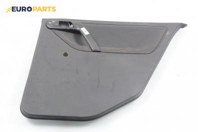 Кора врата за Volkswagen Polo Hatchback III (10.1999 - 10.2001), 4+1 вр., хечбек, позиция: задна, дясна