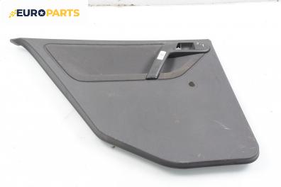 Кора врата за Volkswagen Polo Hatchback III (10.1999 - 10.2001), 4+1 вр., хечбек, позиция: задна, лява