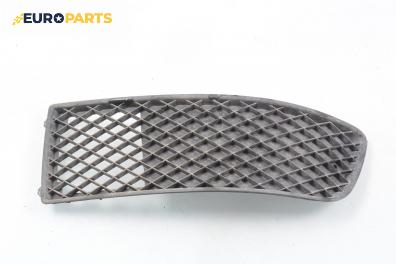 Решетка в броня за Volkswagen Polo Hatchback III (10.1999 - 10.2001), хечбек, позиция: предна