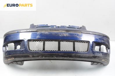 Предна броня за Volkswagen Polo Hatchback III (10.1999 - 10.2001), хечбек, позиция: предна