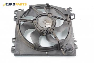 Перка охлаждане за Nissan Micra III Hatchback (01.2003 - 06.2010) 1.5 dCi, 65 к.с.
