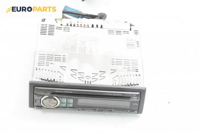 CD плеър за Ford Tourneo Connect (06.2002 - 12.2013), Alpine
