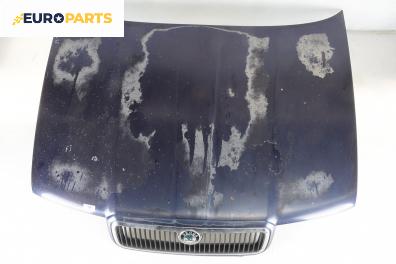 Преден капак за Skoda Octavia I Sedan (09.1996 - 12.2010), 4+1 вр., хечбек, позиция: предна