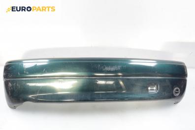 Задна броня за Citroen Saxo Hatchback (02.1996 - 04.2004), хечбек